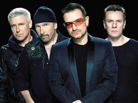 U2 會員